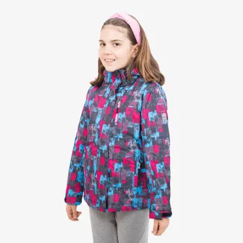 WINTRO Jakna Amara Girls Ski Jacket 