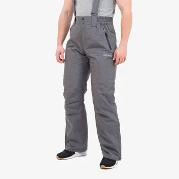 WINTRO Pantalone Brent Men's Ski Pants 