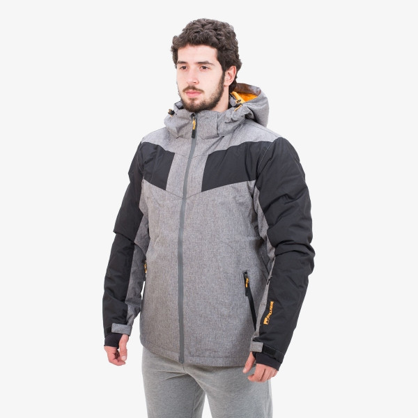 Wintro Jakna Noel Men's Ski Jacket 