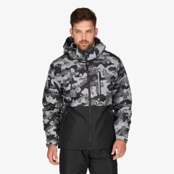 WINTRO Jakna Olwen Men's Ski Jacket 
