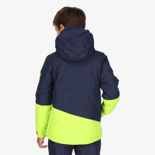 Wintro Jakna POLLY BOYS SKI JACKET 