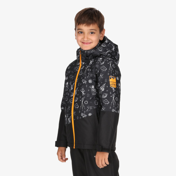 Wintro Jakna ADAM BOYS SKI JACKET 