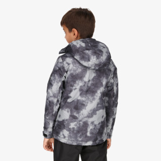 Wintro Jakna JULIUS KID'S SKI JACKET 