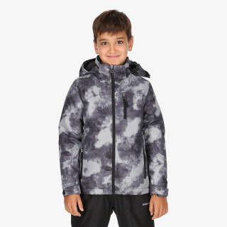 Wintro Jakna JULIUS KID'S SKI JACKET 