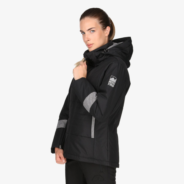 Wintro Jakna MAYA WOMEN'S SKI JACKET 