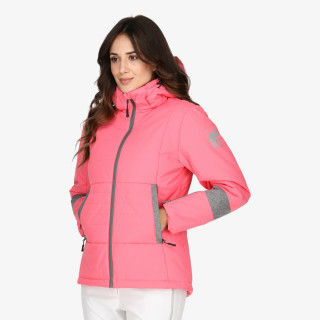 Wintro Jakna MAYA WOMEN'S SKI JACKET 