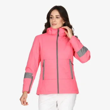 WINTRO Jakna MAYA WOMEN'S SKI JACKET 