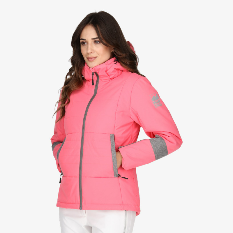 Wintro Jakna MAYA WOMEN'S SKI JACKET 