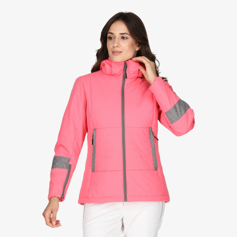 Wintro Jakna MAYA WOMEN'S SKI JACKET 