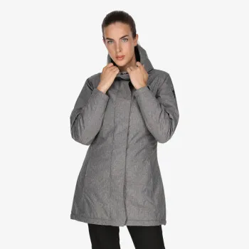 WINTRO Jakna EMBER II WOMEN'S SKI JACKET 