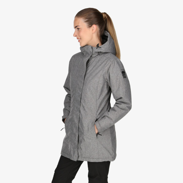 Wintro Jakna EMBER II WOMEN'S SKI JACKET 