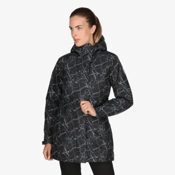 WINTRO Jakna AMY WOMEN'S SKI JACKET 