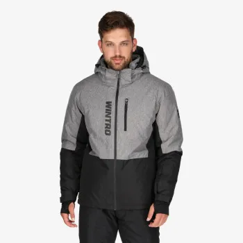 WINTRO Jakna COLIN MEN'S SKI JACKET 