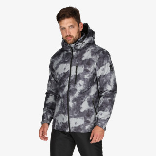 Wintro Jakna JULIUS MEN'S SKI JACKET 