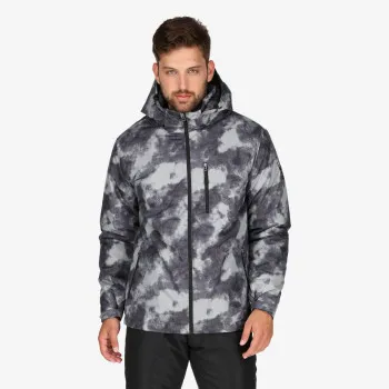 WINTRO Jakna JULIUS MEN'S SKI JACKET 