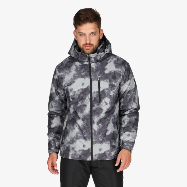 Wintro Jakna JULIUS MEN'S SKI JACKET 