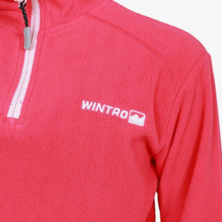 Wintro Dukserica JONAS BOYS MICROFLEECE 