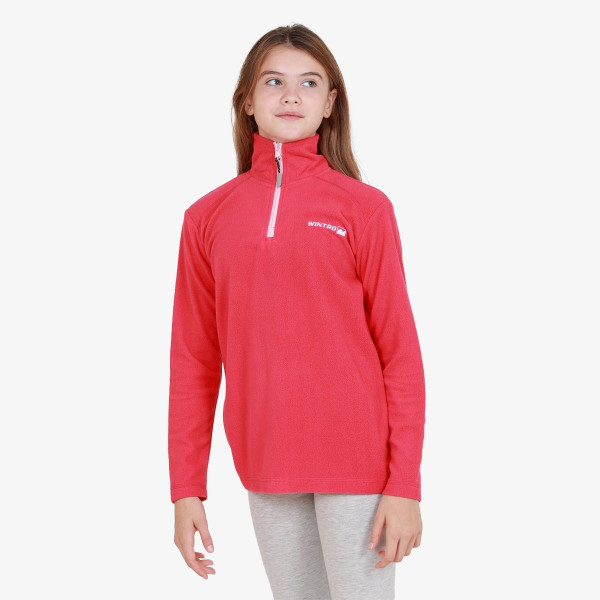 Wintro Dukserica JONAS BOYS MICROFLEECE 