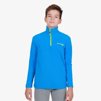 WINTRO Dukserica JONAS BOYS MICROFLEECE 