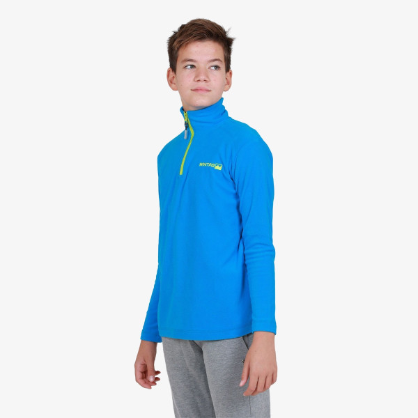 Wintro Dukserica JONAS BOYS MICROFLEECE 