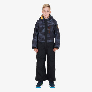 Wintro Kombinezon TALON SKI JUMPSUIT B 