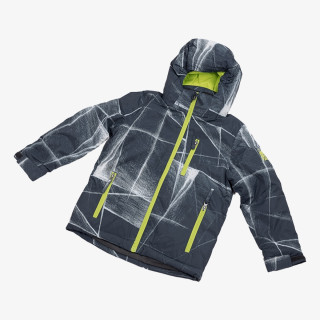 Wintro Ski komplet LEE SKI SUIT B 