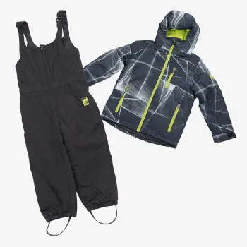 WINTRO Ski komplet LEE SKI SUIT B 