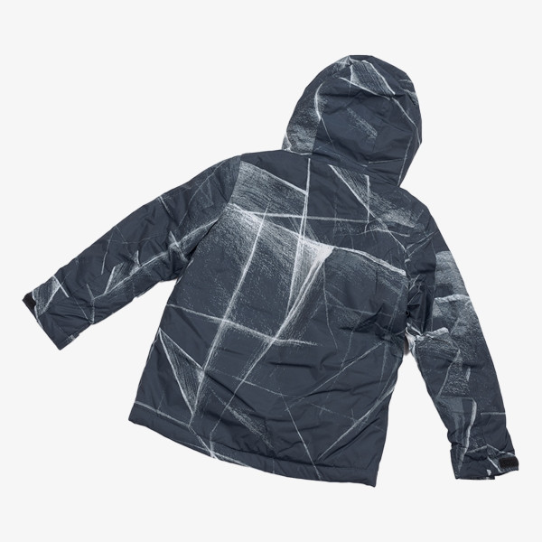 Wintro Ski komplet LEE SKI SUIT B 