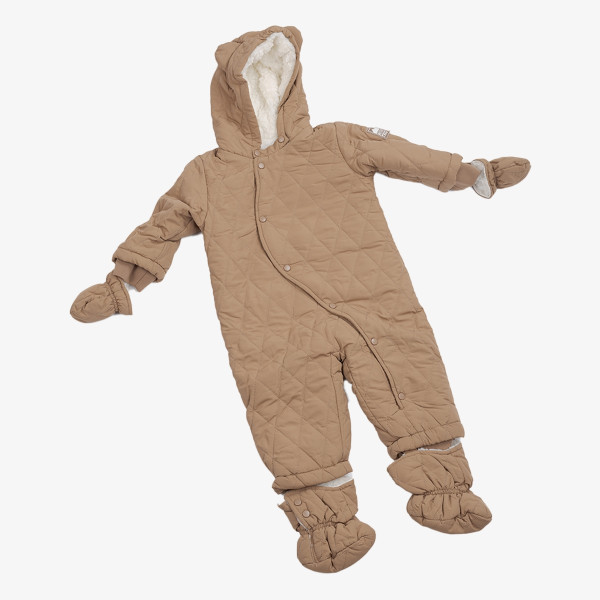 Wintro Kombinezon Bo Ski Jumpsuit 