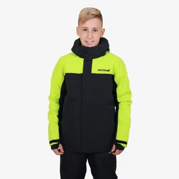 WINTRO Jakna AVI JACKET B 