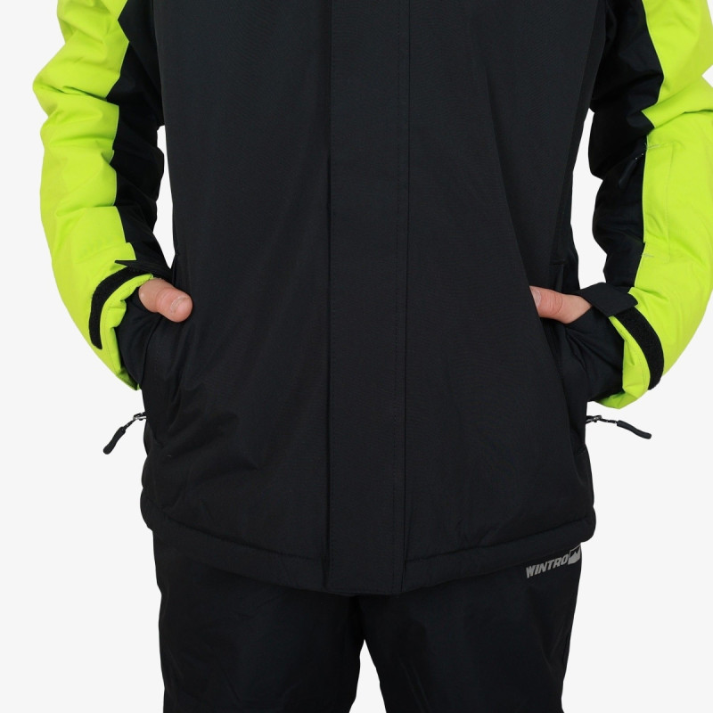 Wintro Jakna AVI JACKET B 
