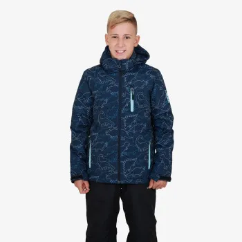 WINTRO Jakna RENE JACKET B 