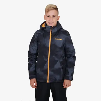 WINTRO Jakna ARYAN JACKET B 