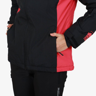 Wintro Jakna ALEAH JACKET W 