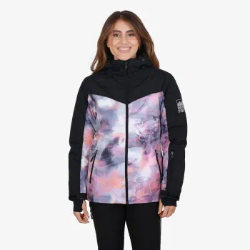 WINTRO Jakna GRETA JACKET W 