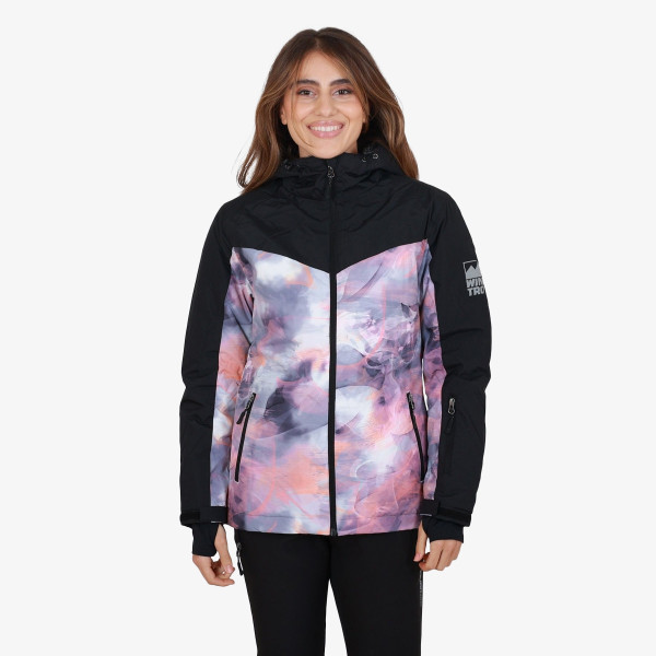 Wintro Jakna GRETA JACKET W 