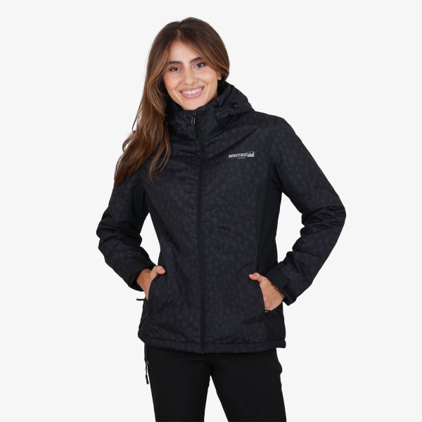 Wintro Jakna KALI JACKET W 