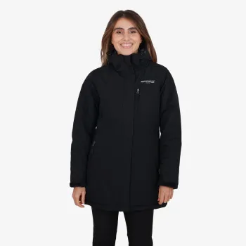 WINTRO Jakna ROSE JACKET W 