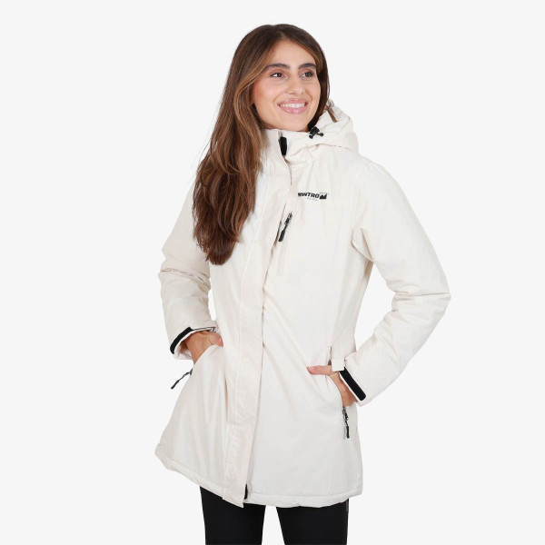 Wintro Jakna ROSE JACKET W 