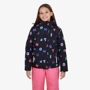 WINTRO Jakna ISLA JACKET G 