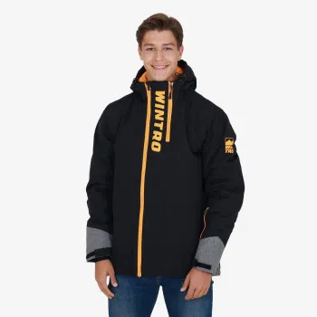 WINTRO Jakna MAXIM JACKET M 