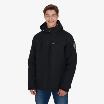 WINTRO Jakna NOE JACKET M 