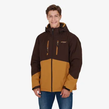 WINTRO Jakna ZAIN JACKET M 