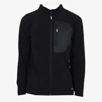 WINTRO Dukserica ELOF MICROFLEECE M 
