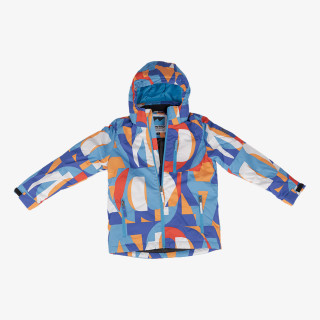 Wintro Ski komplet XEN SUIT 