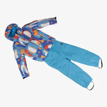 WINTRO Ski komplet XEN SUIT 