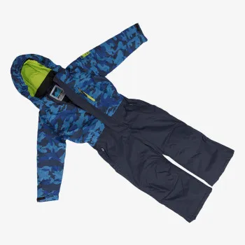 WINTRO Kombinezon WALDO JUMPSUIT 