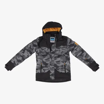 WINTRO Jakna NIKO JACKET 