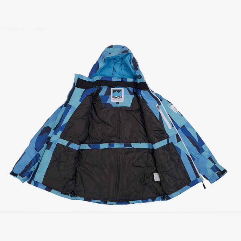Wintro Jakna PARKS JACKET 