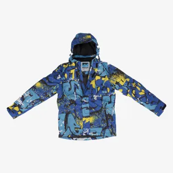 WINTRO Jakna NASH JACKET 